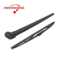 car accessories rear windshield For Audi Q7 4LB 2006-2015 wiper blade wiper arm